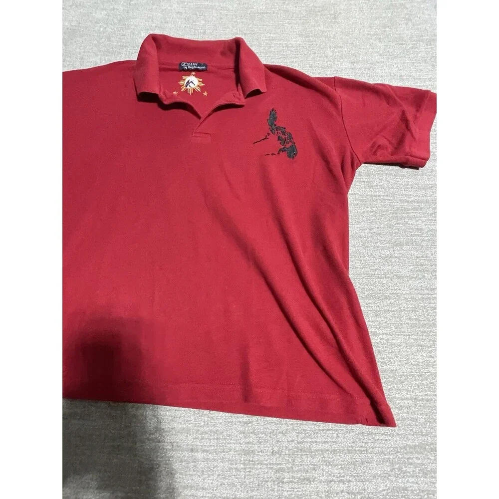 Ralph Lauren great pre
